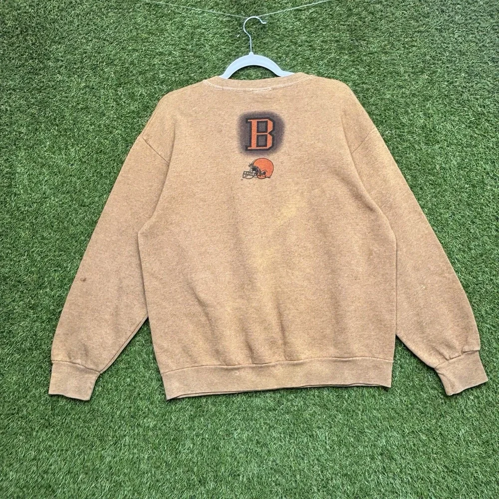 NFL shop confidence